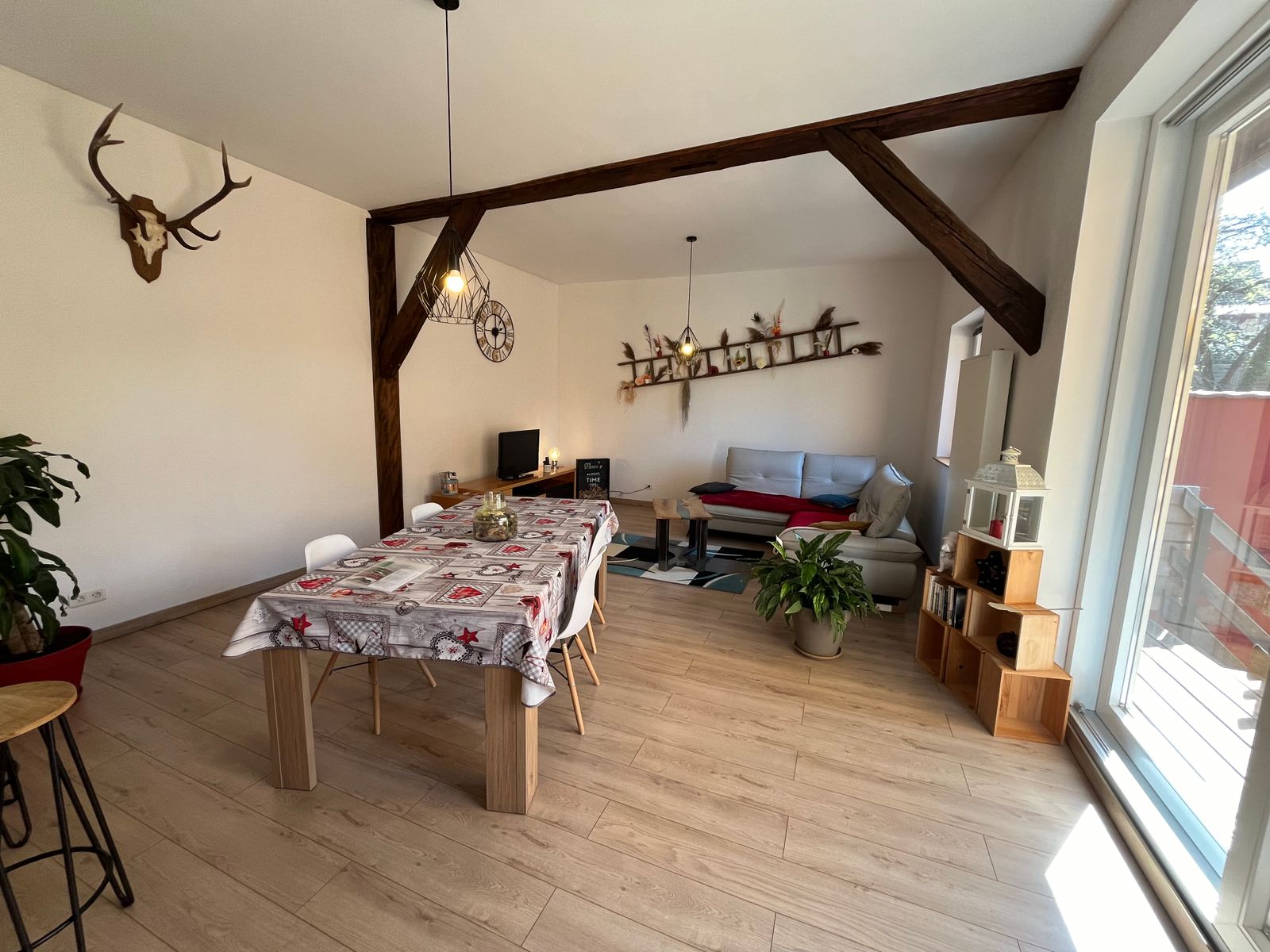 Gîte Sun Wine