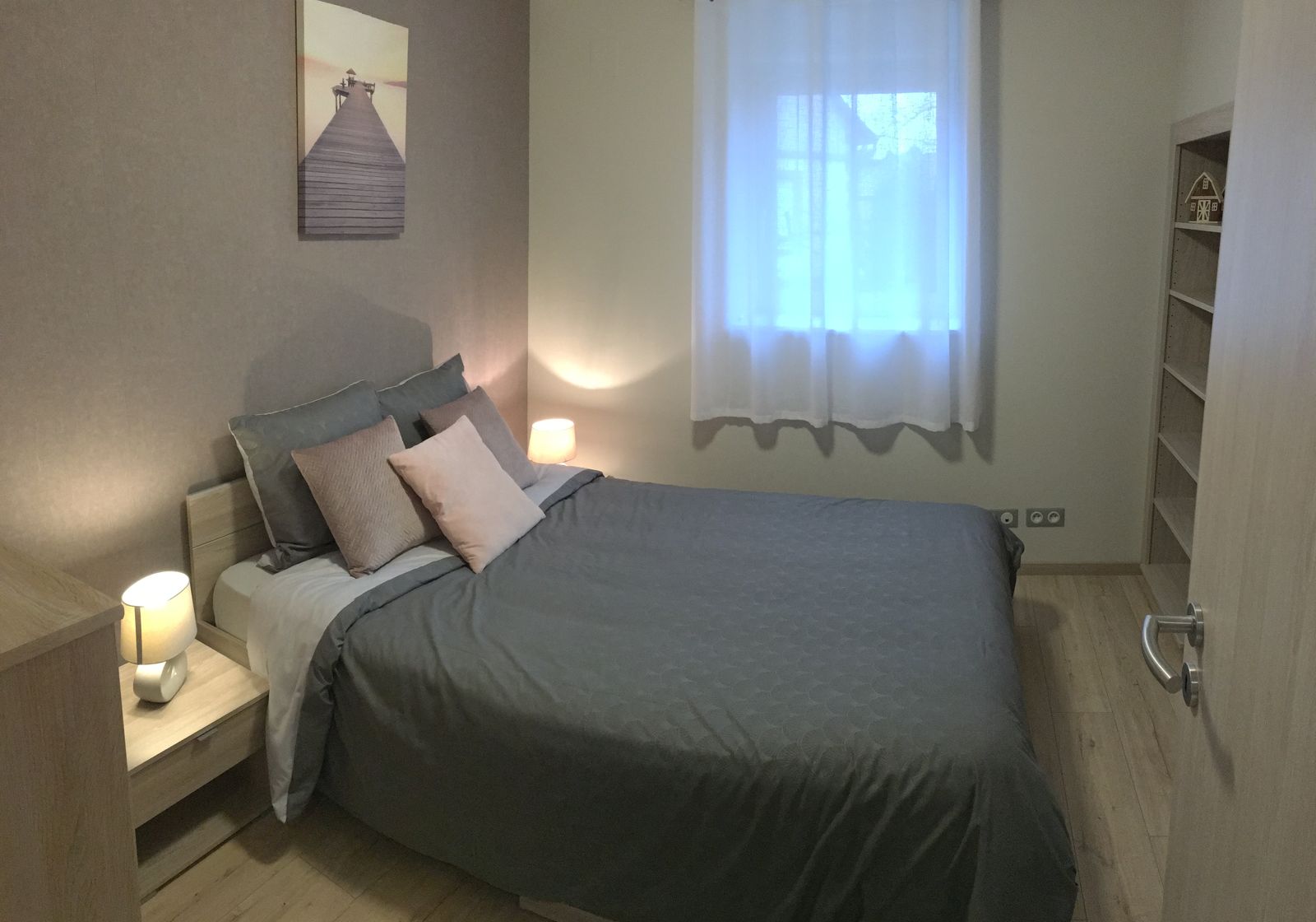 chambre 1
