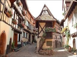 Eguisheim