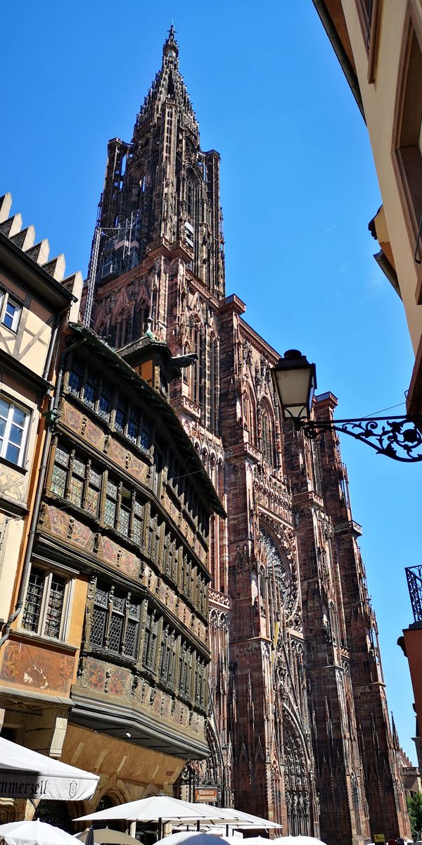 Strasbourg