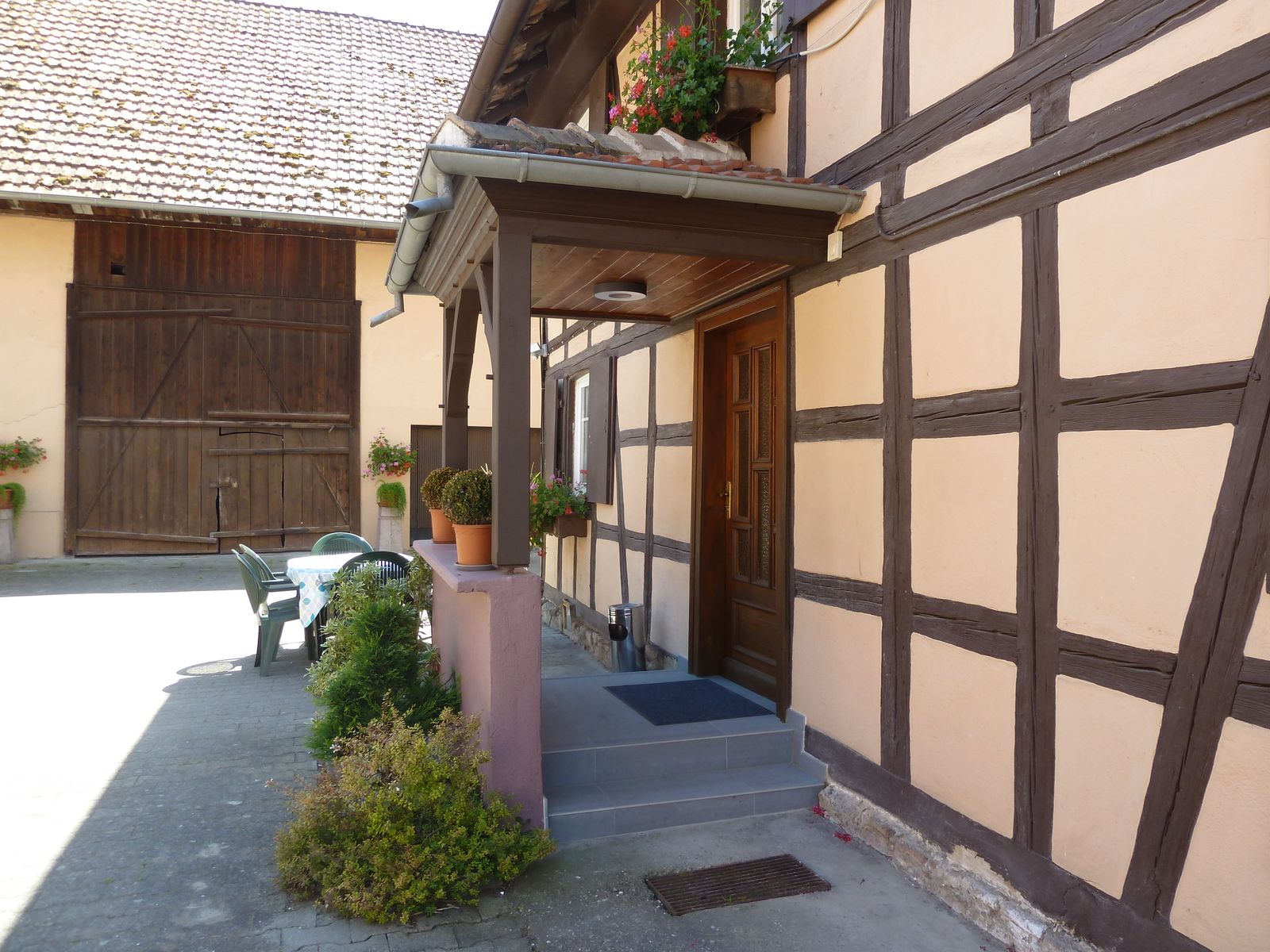 La Maison de Mémé