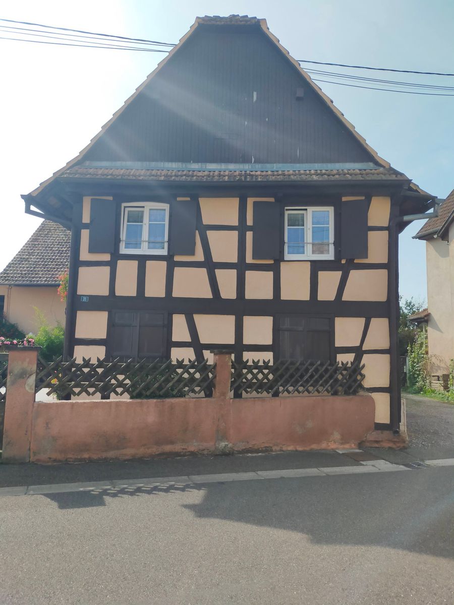 La Maison de Mémé