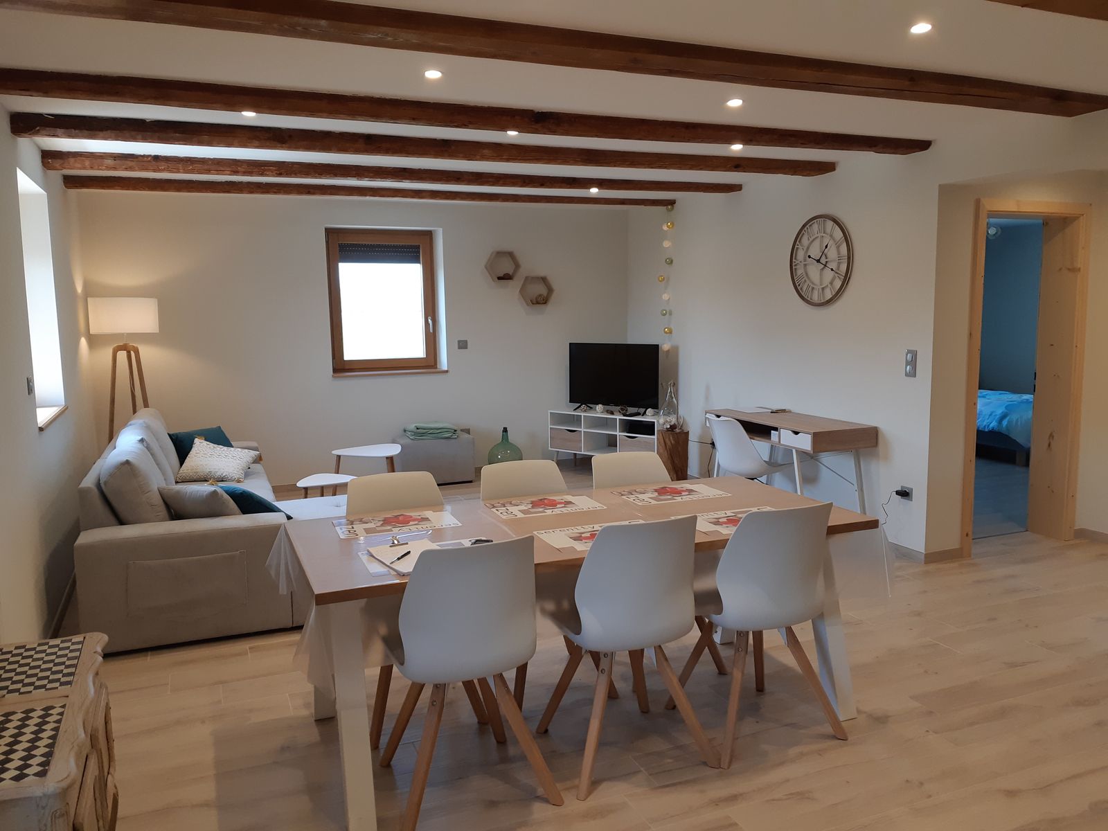 Gîte d'Anna