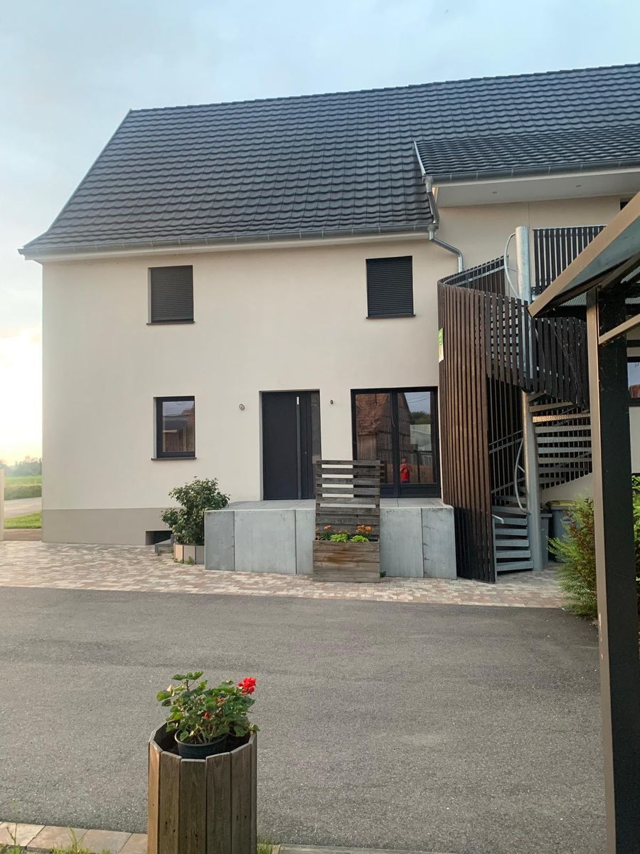 Gîte d'Anna