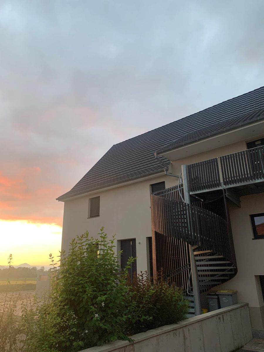 Gîte de Laurence