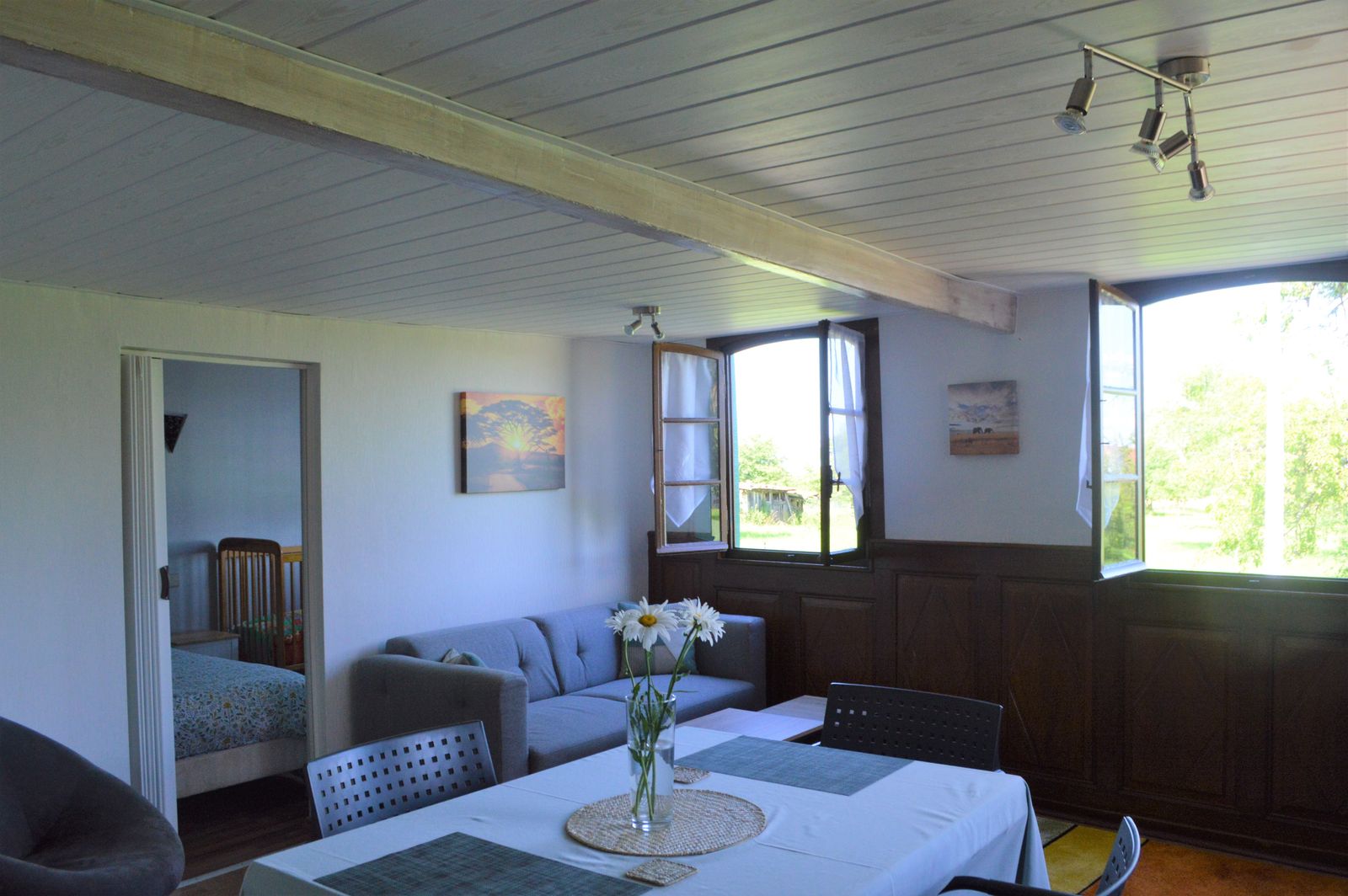 Salon