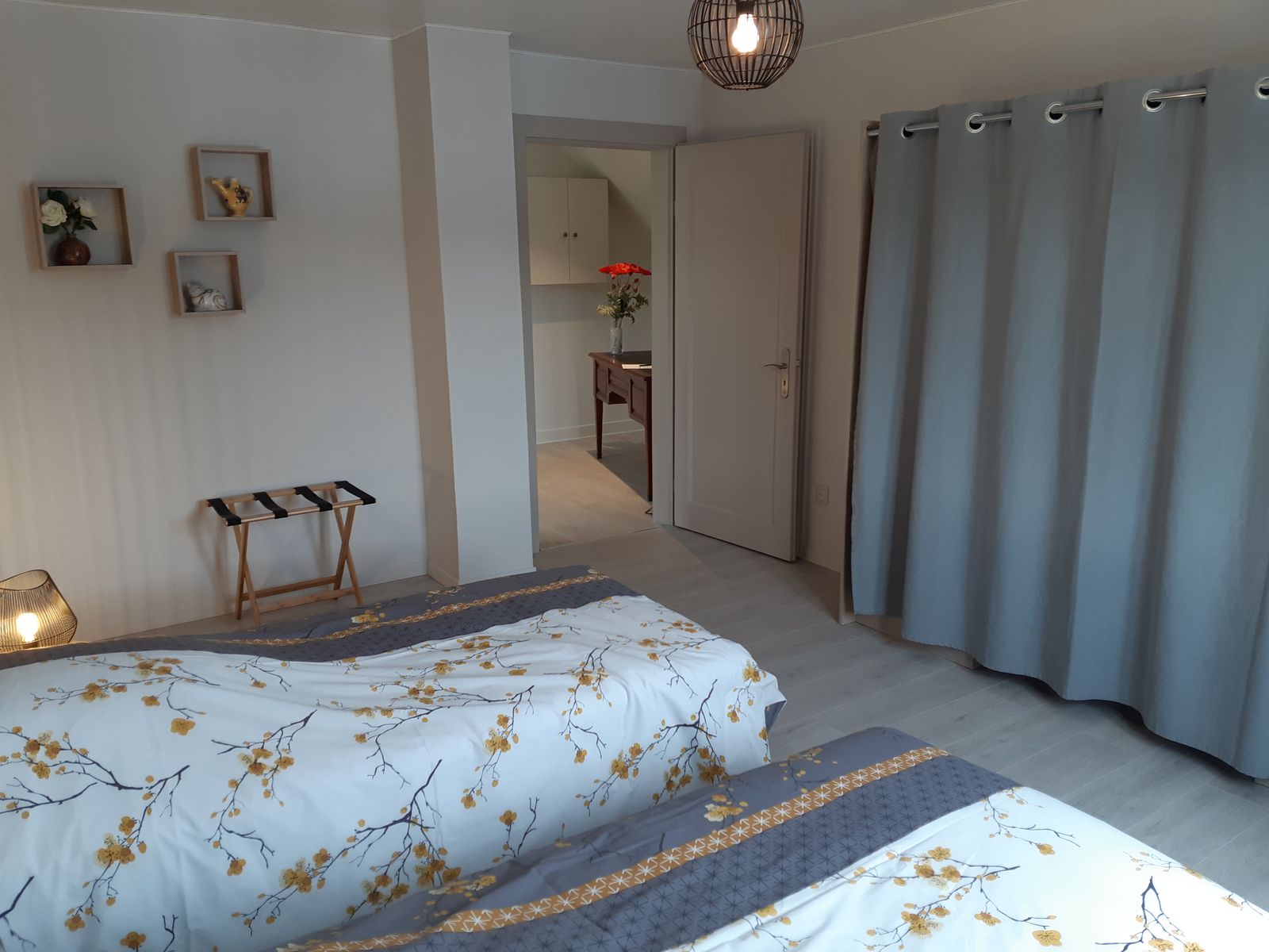 Chambre 2