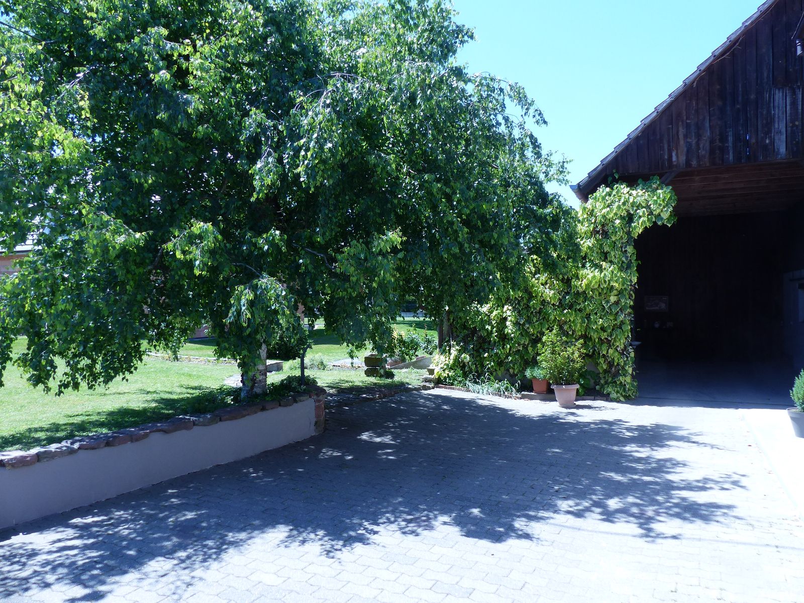 Gîte Chez Carole