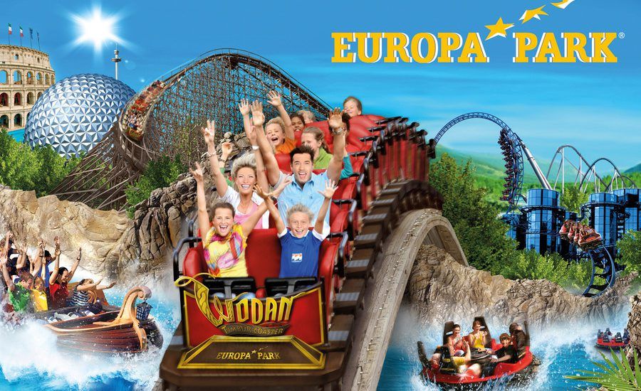 Europa Park
