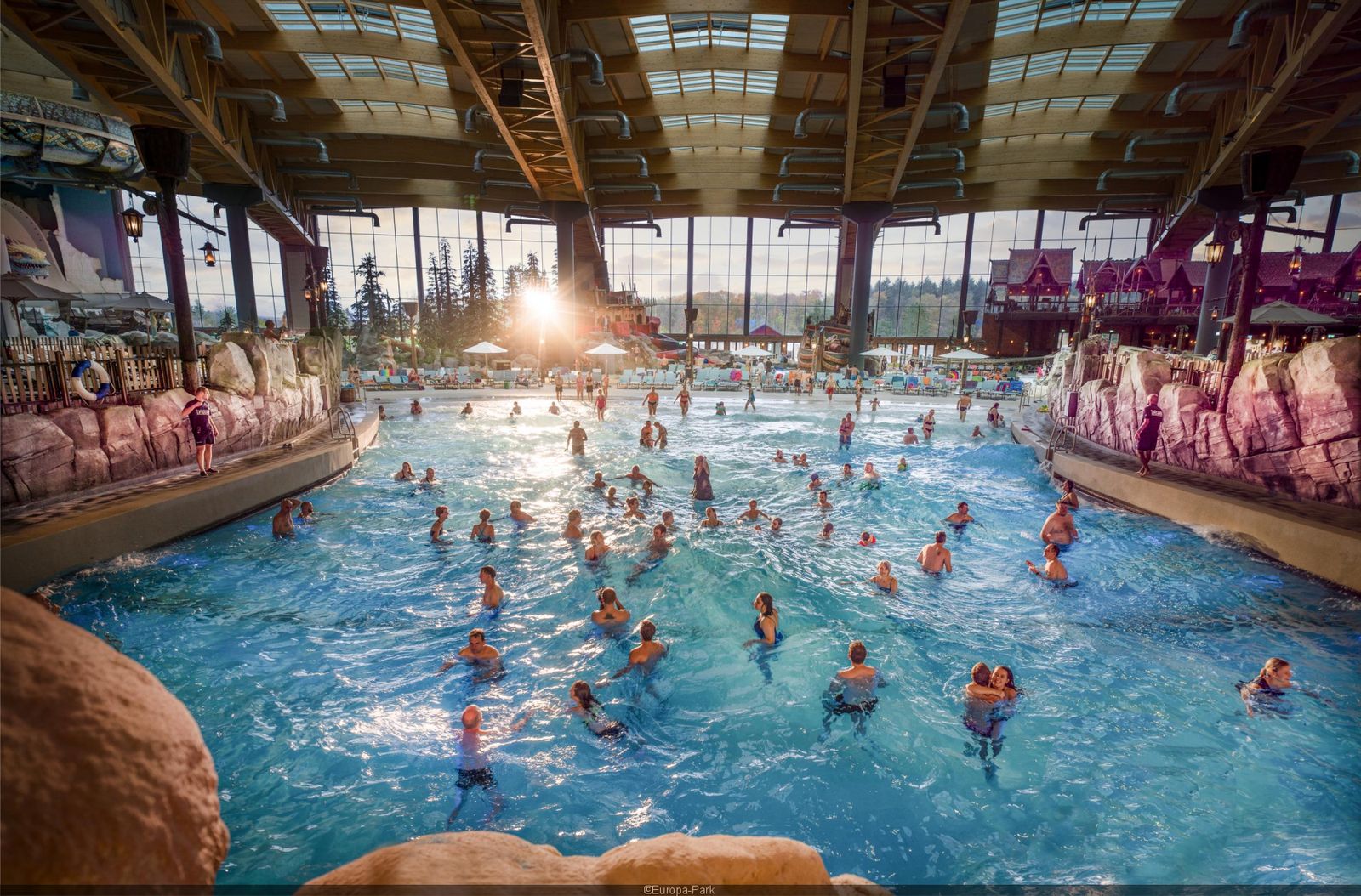 RULANTICA 
Europa Park