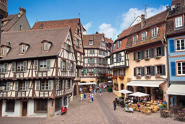 Colmar