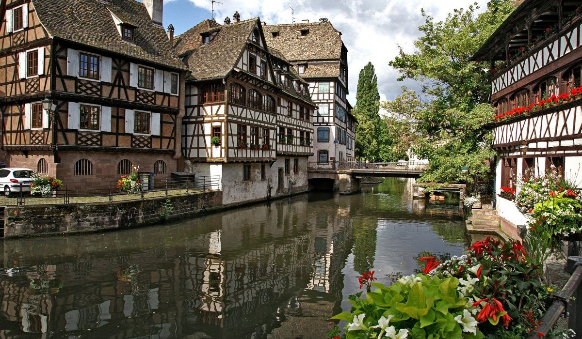 Strasbourg