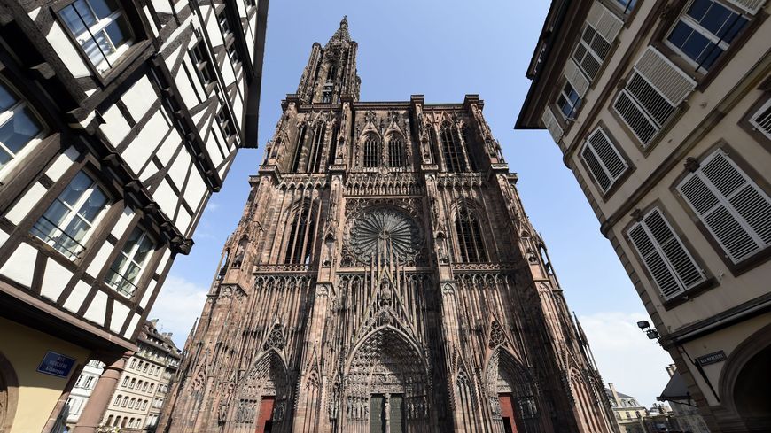 et sa cathédrale