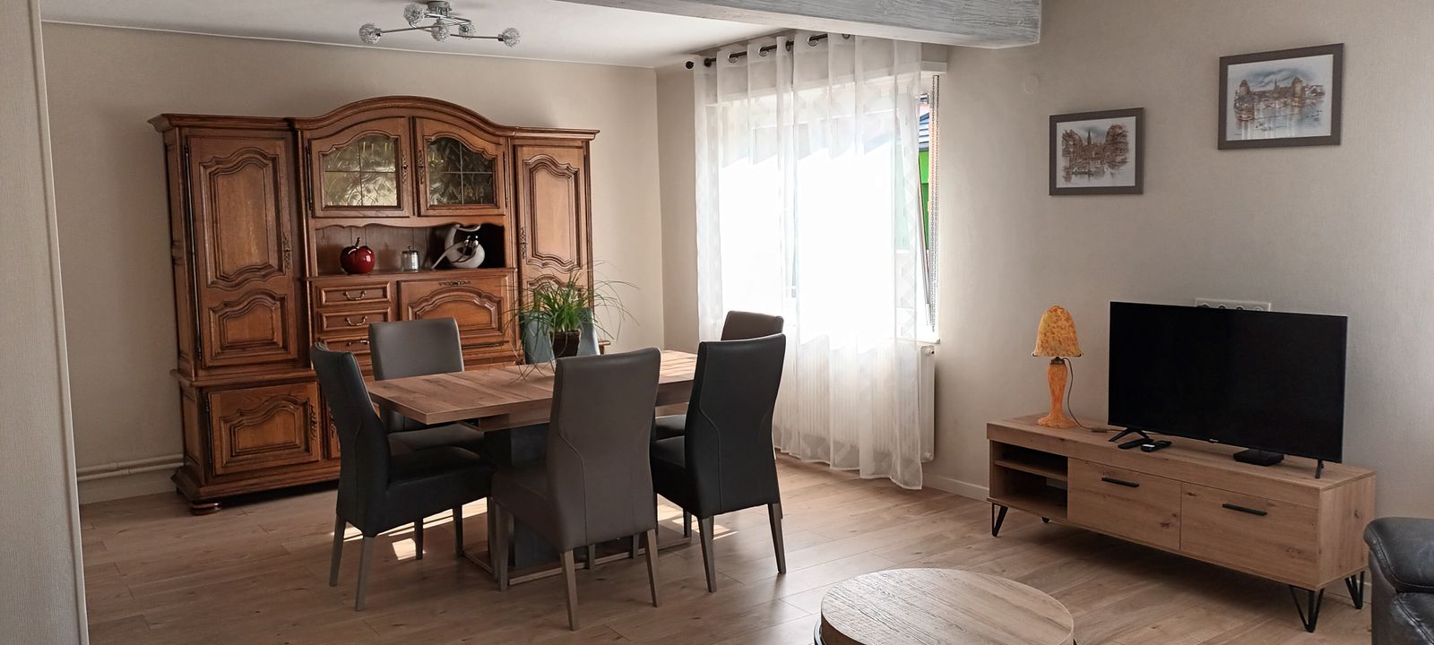Salon / Séjour