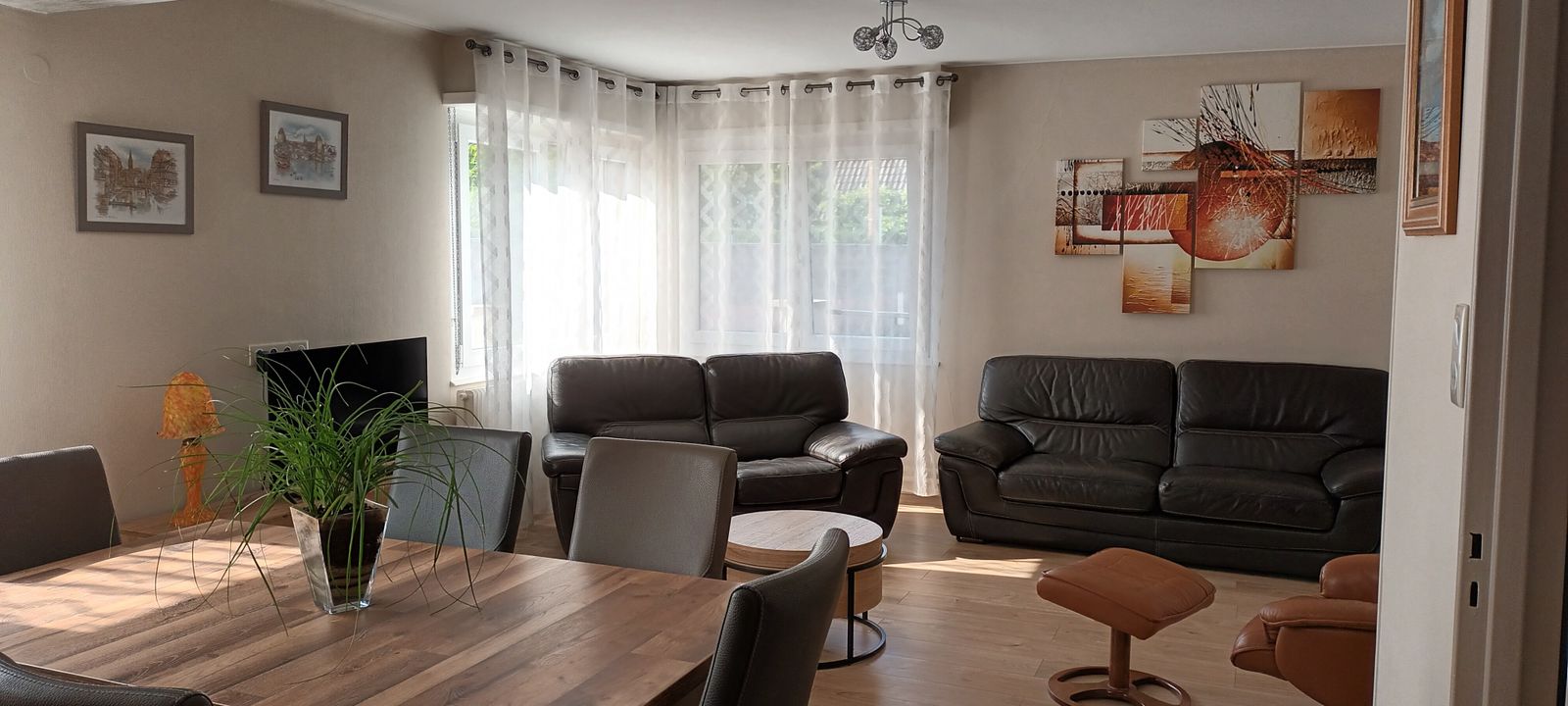 Salon / Séjour