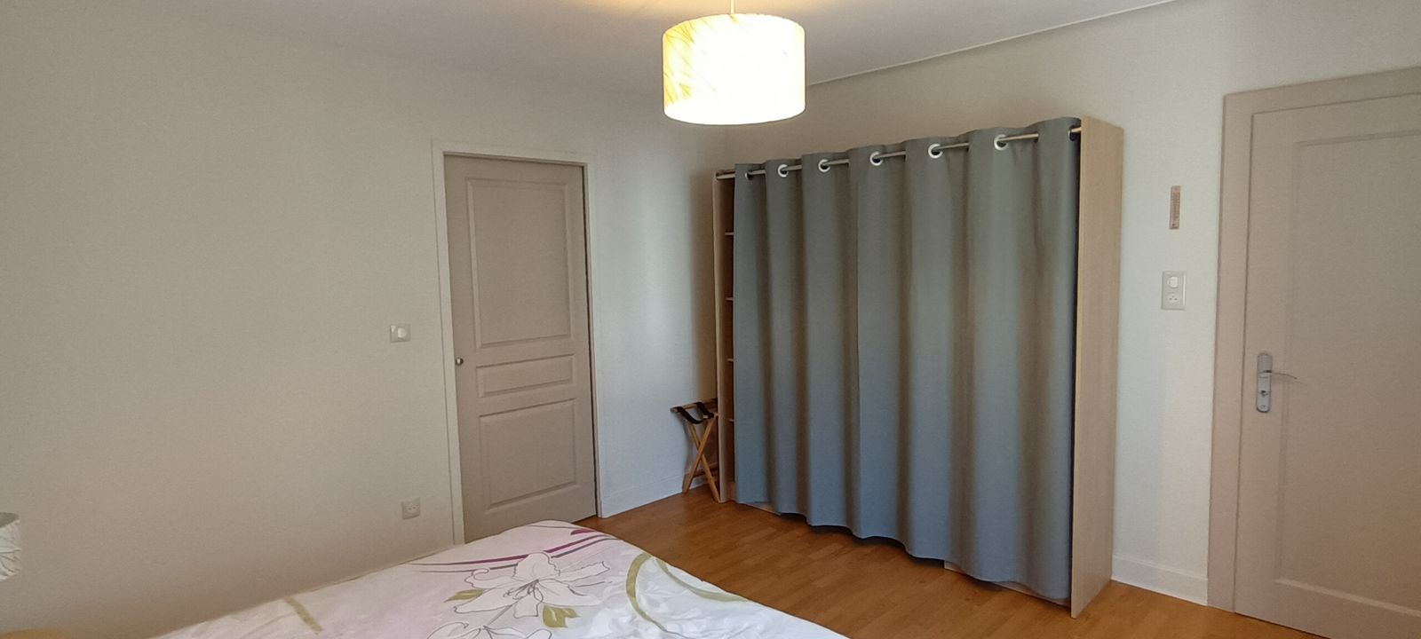 Chambre 1 RDC