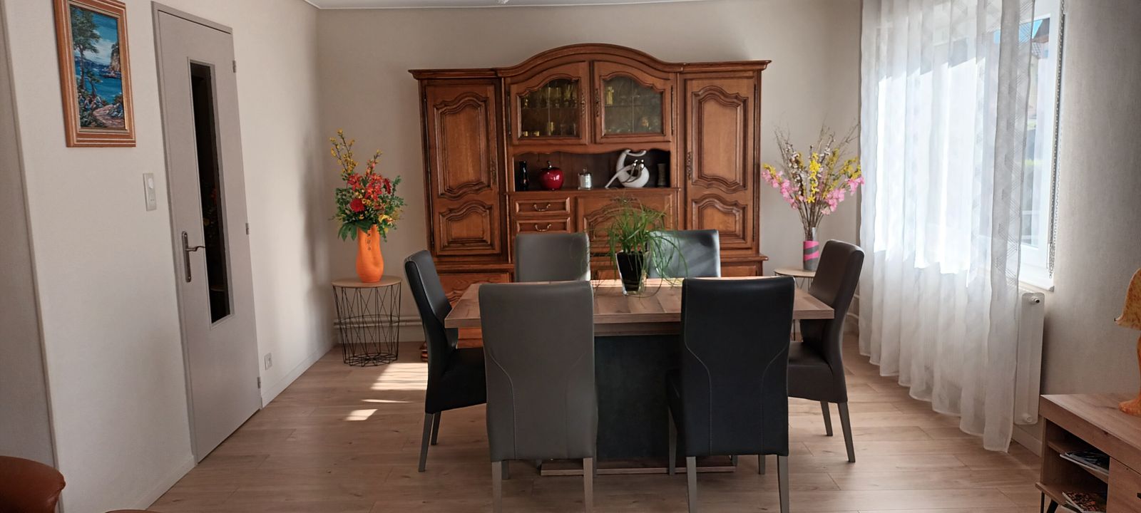 Salon / Séjour