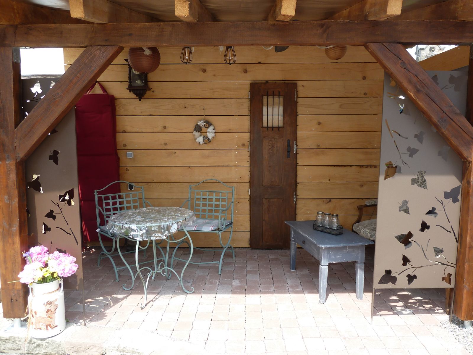 L'Atelier d'Antoine