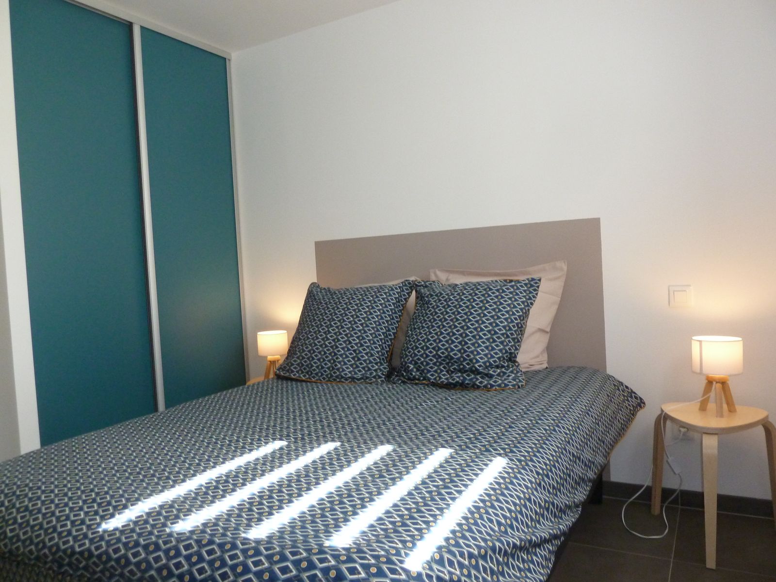 Chambre 1