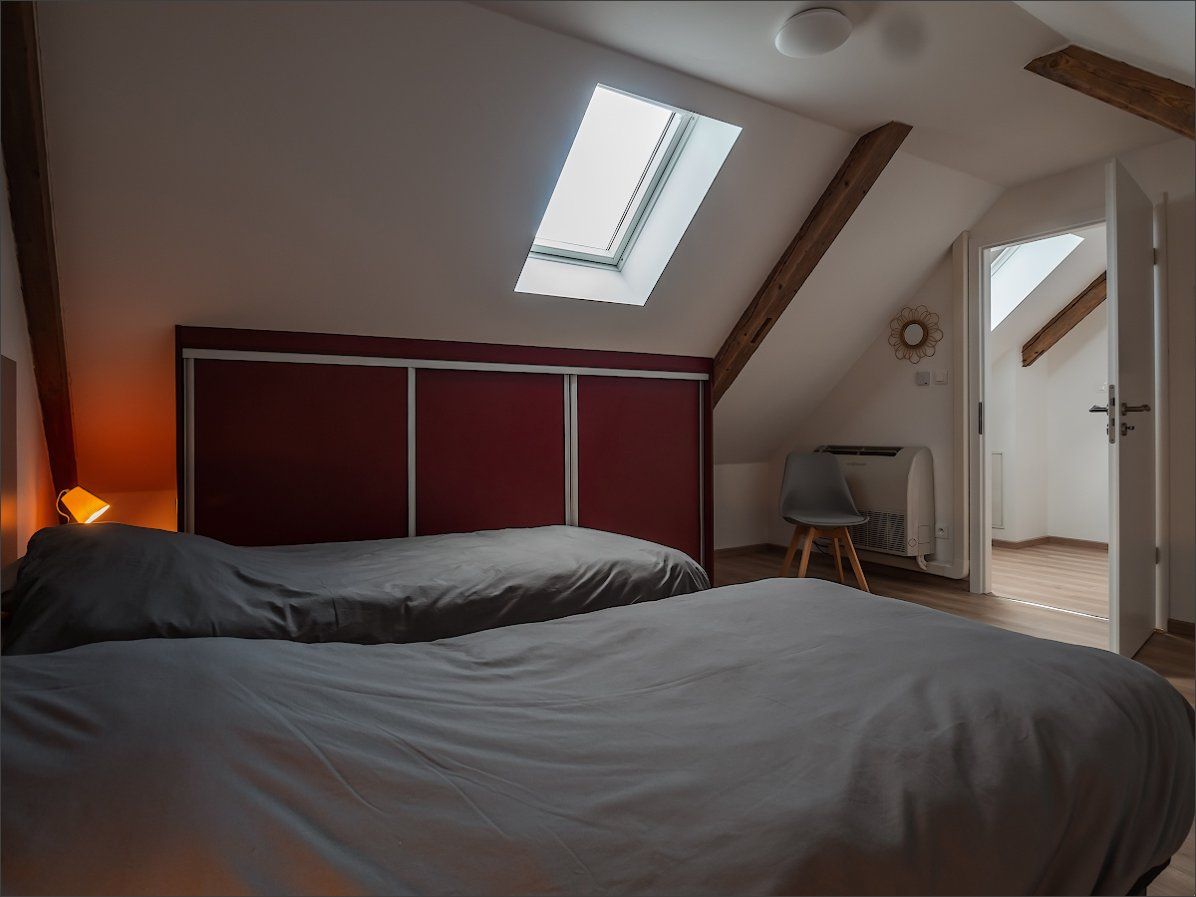 Chambre 2