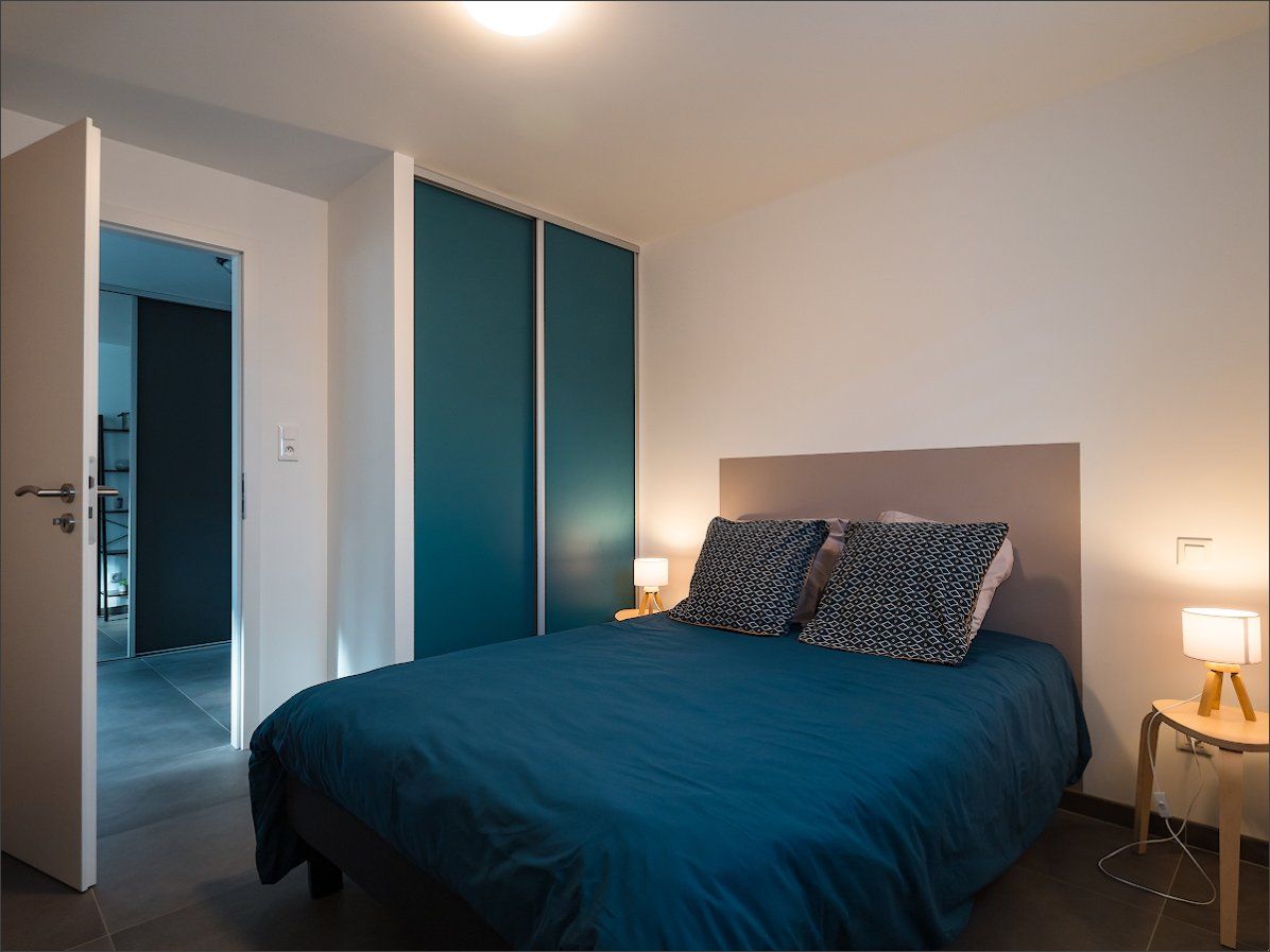 chambre 1