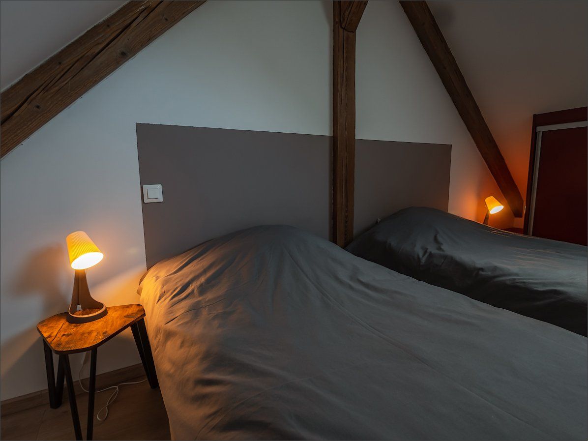 Chambre 2