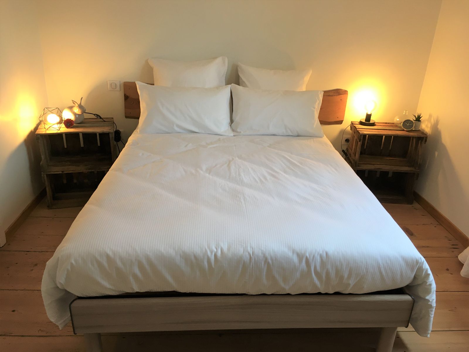 Chambre 1