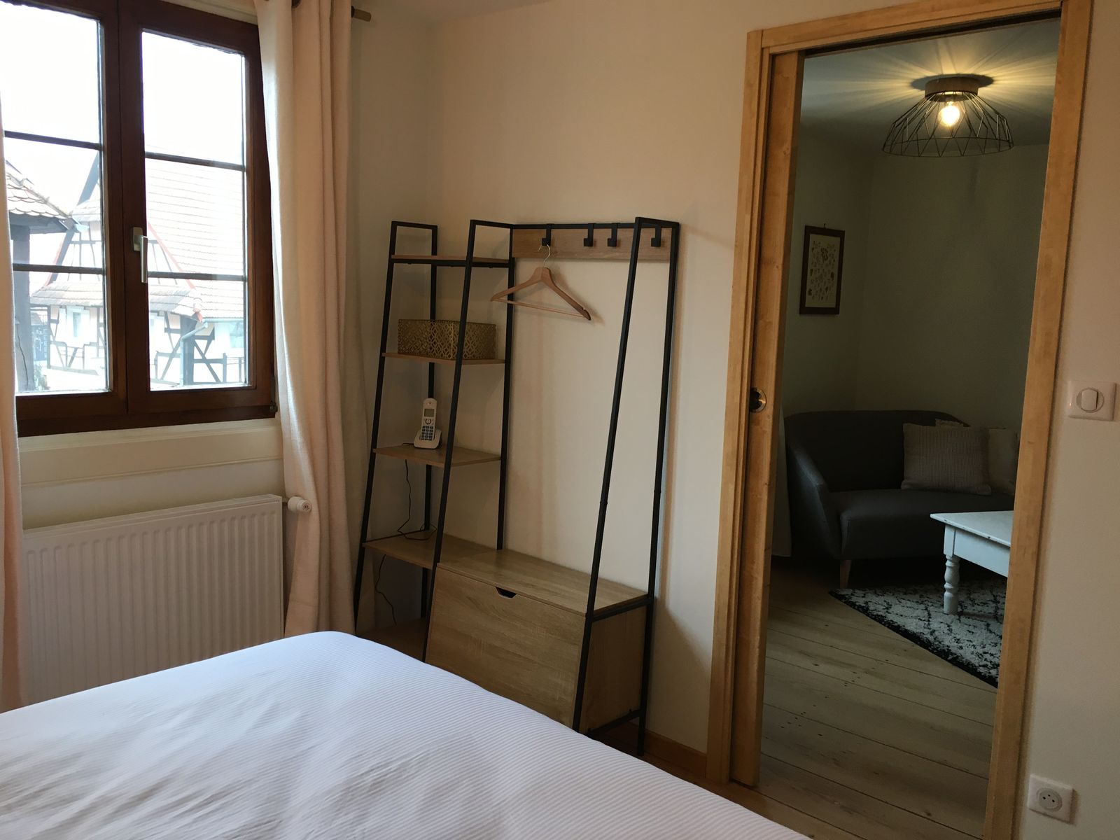 Chambre 1