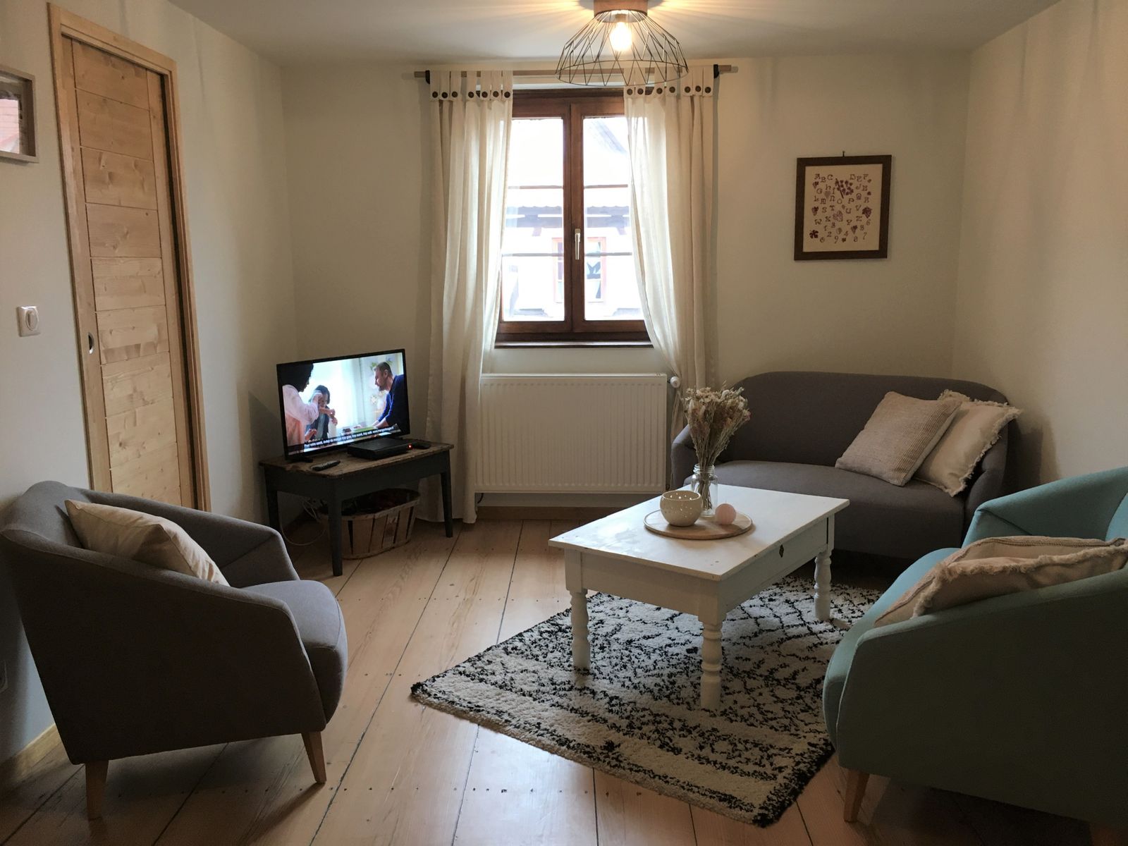 Salon