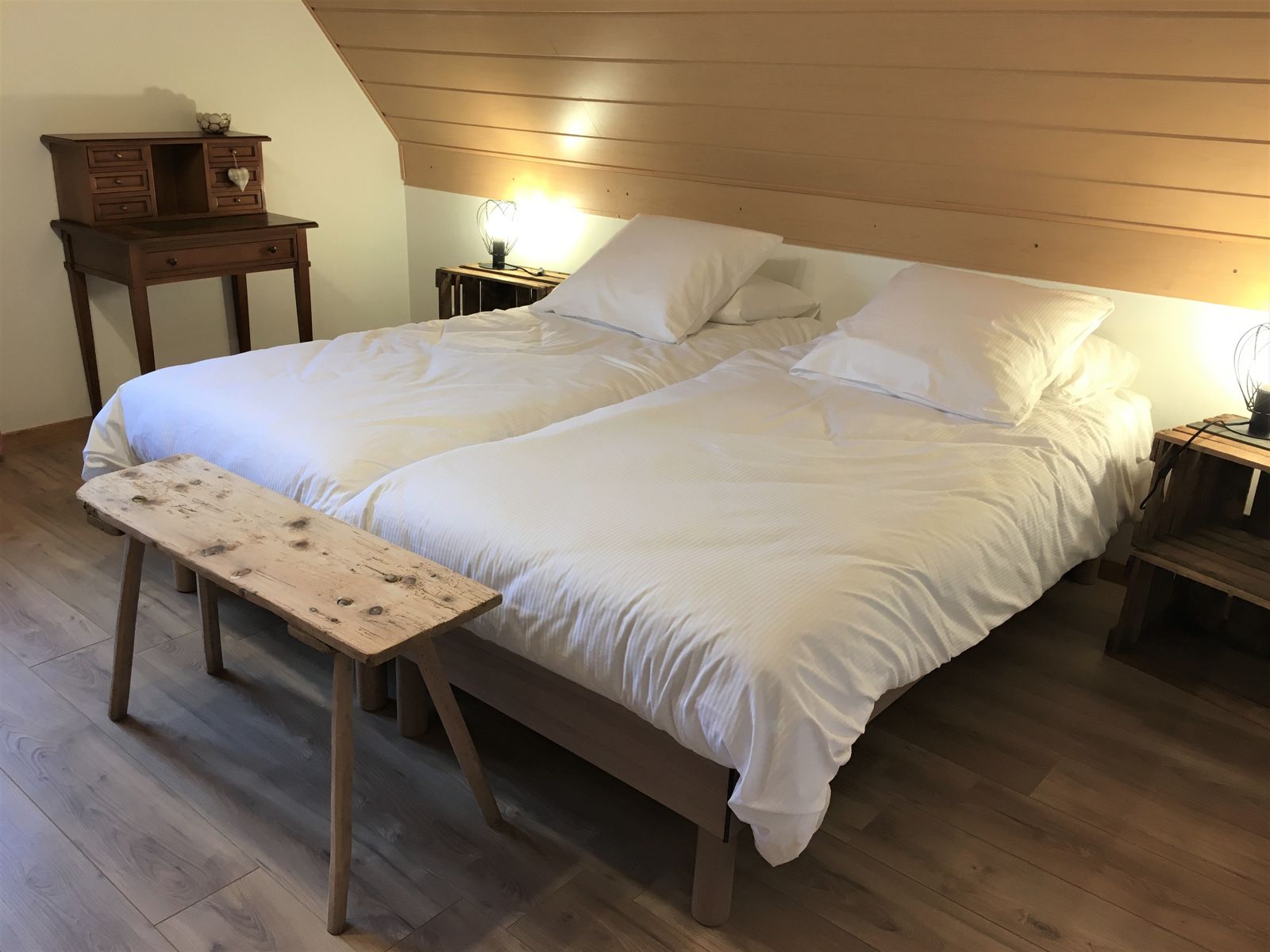 Chambre 2
