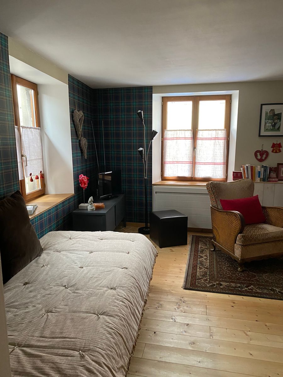 Le salon