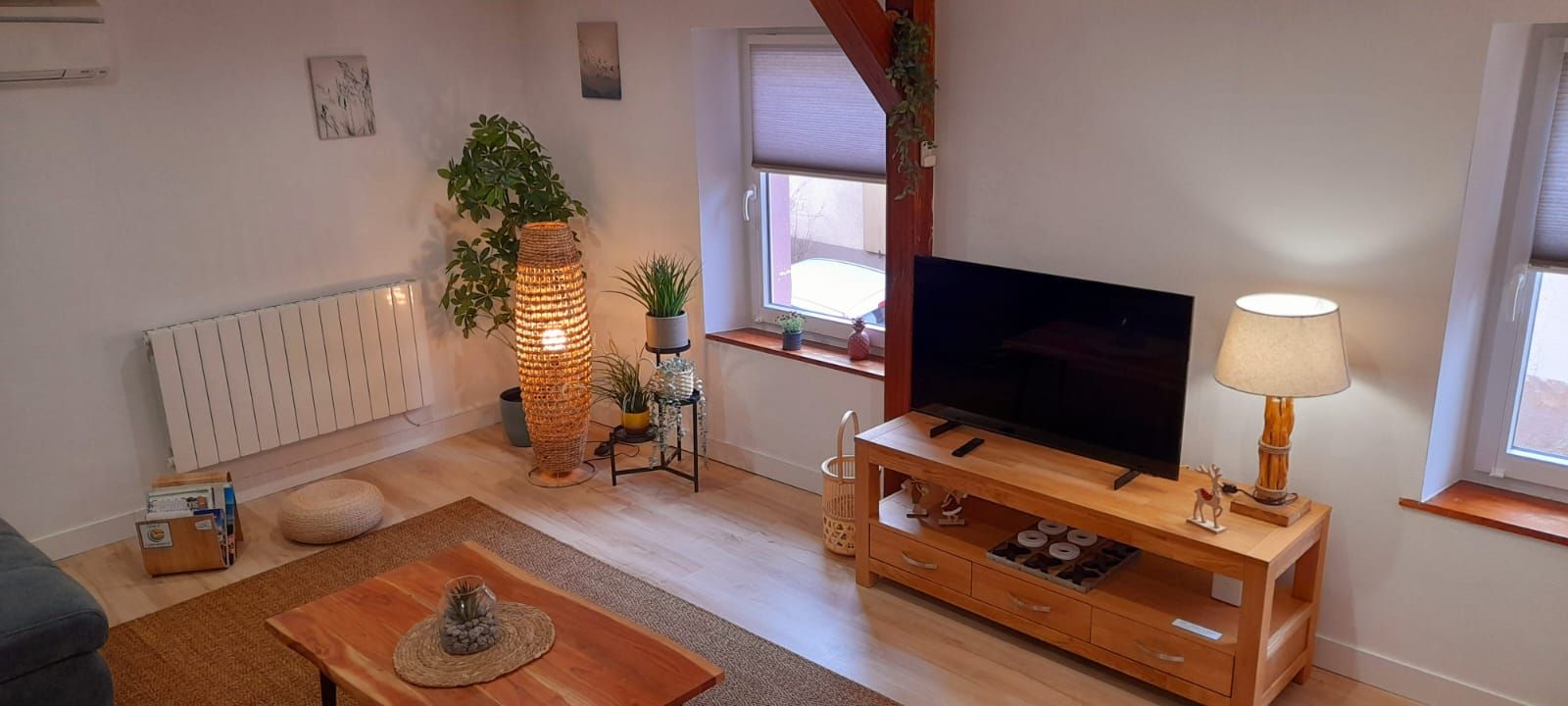 Tv écran plat ( molotov, Canal+, Netflix, Disney, Prime )