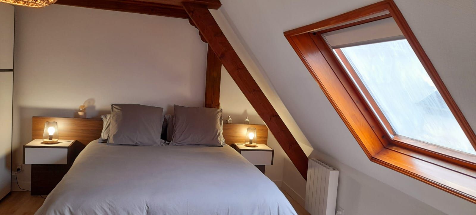 Gîte Le Villois