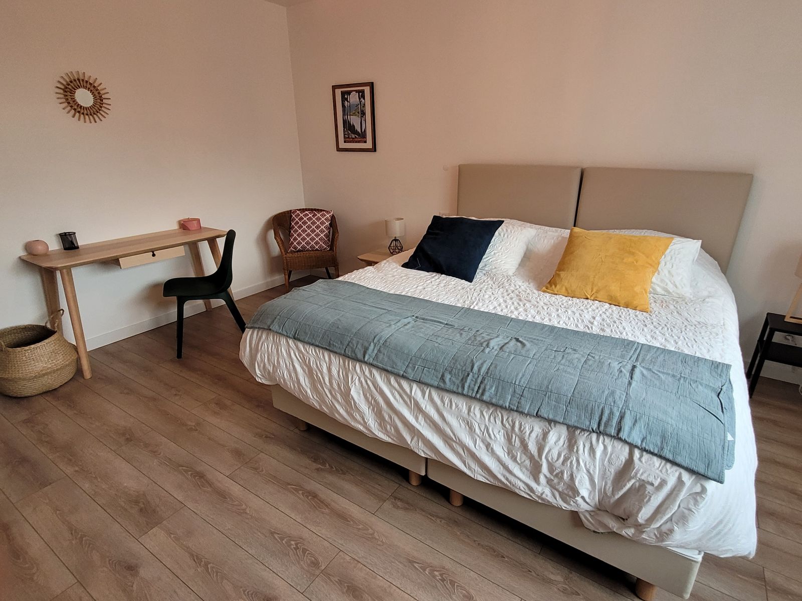 Chambre 1