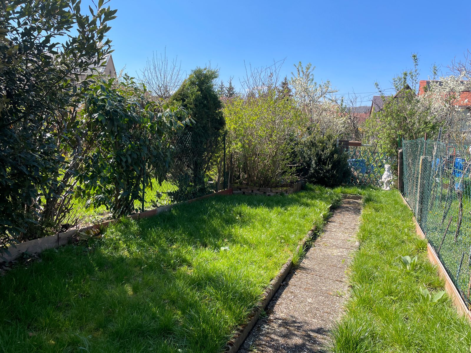 Gîte au Soleil