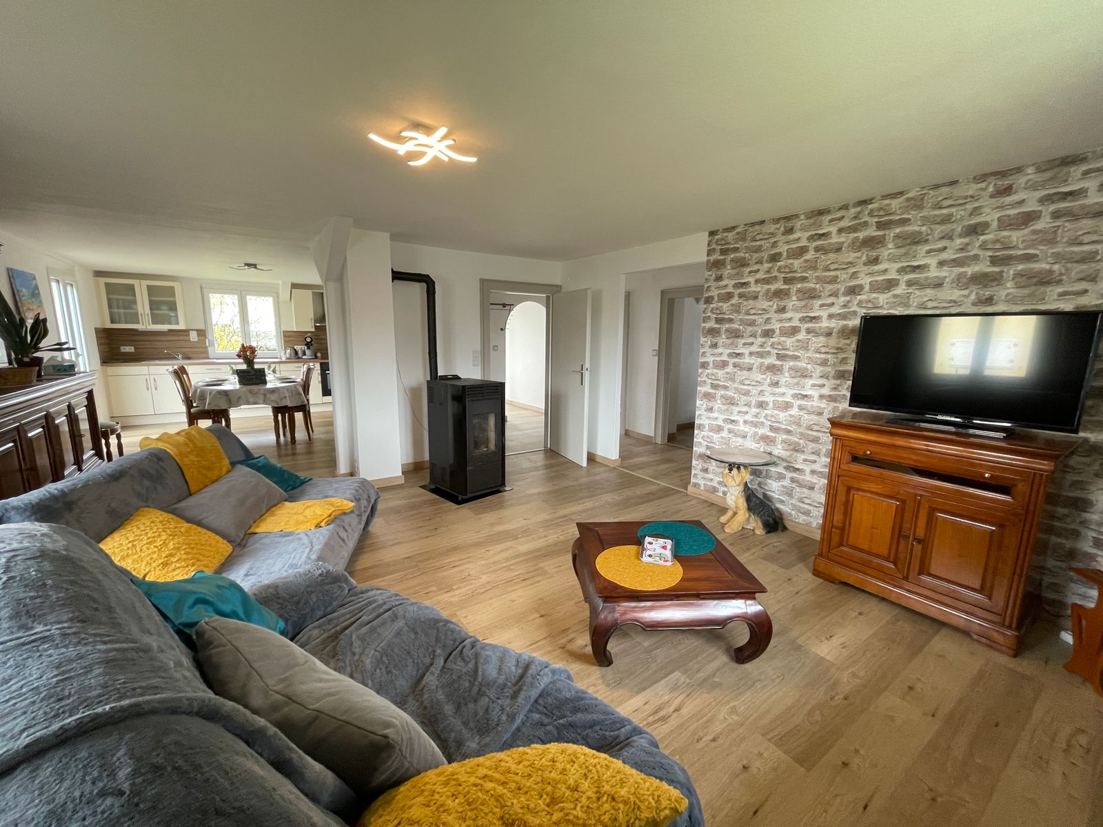La maison Viala