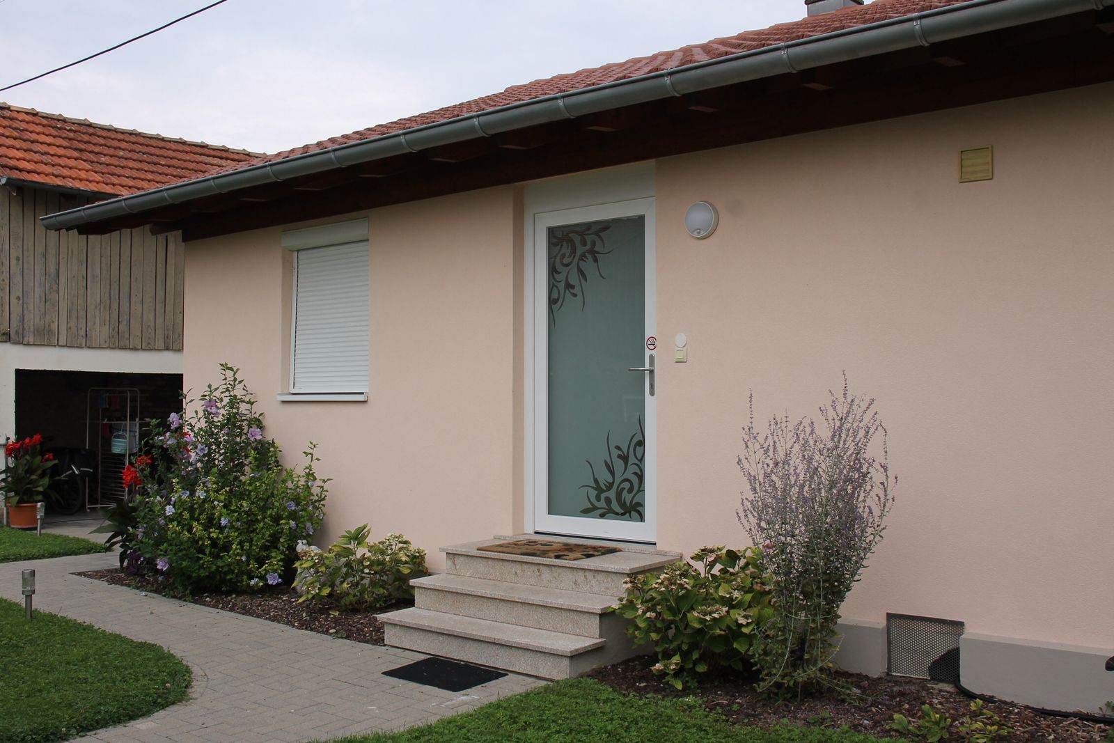La maison Viala