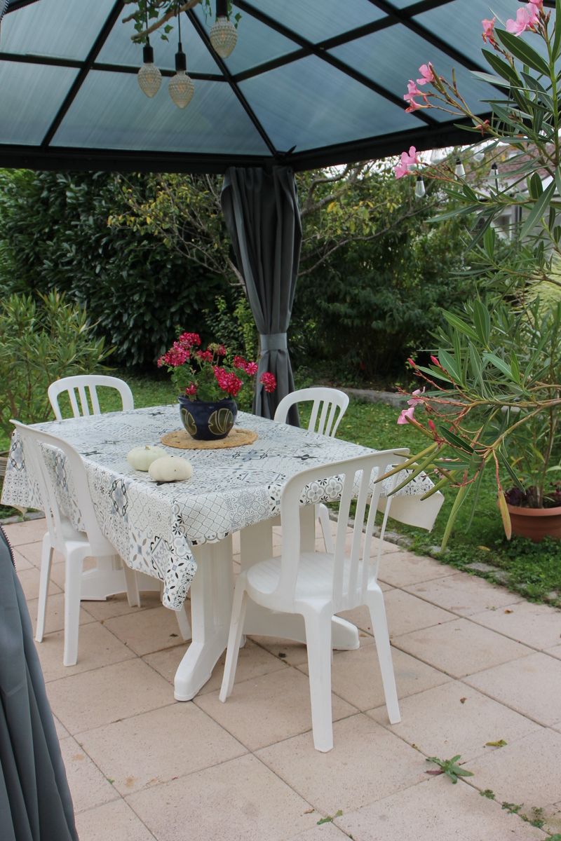La maison Viala