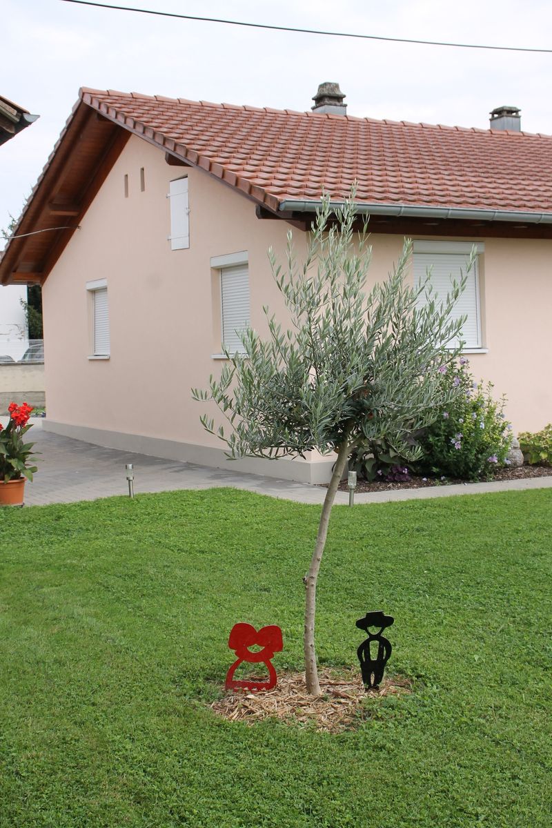 La maison Viala