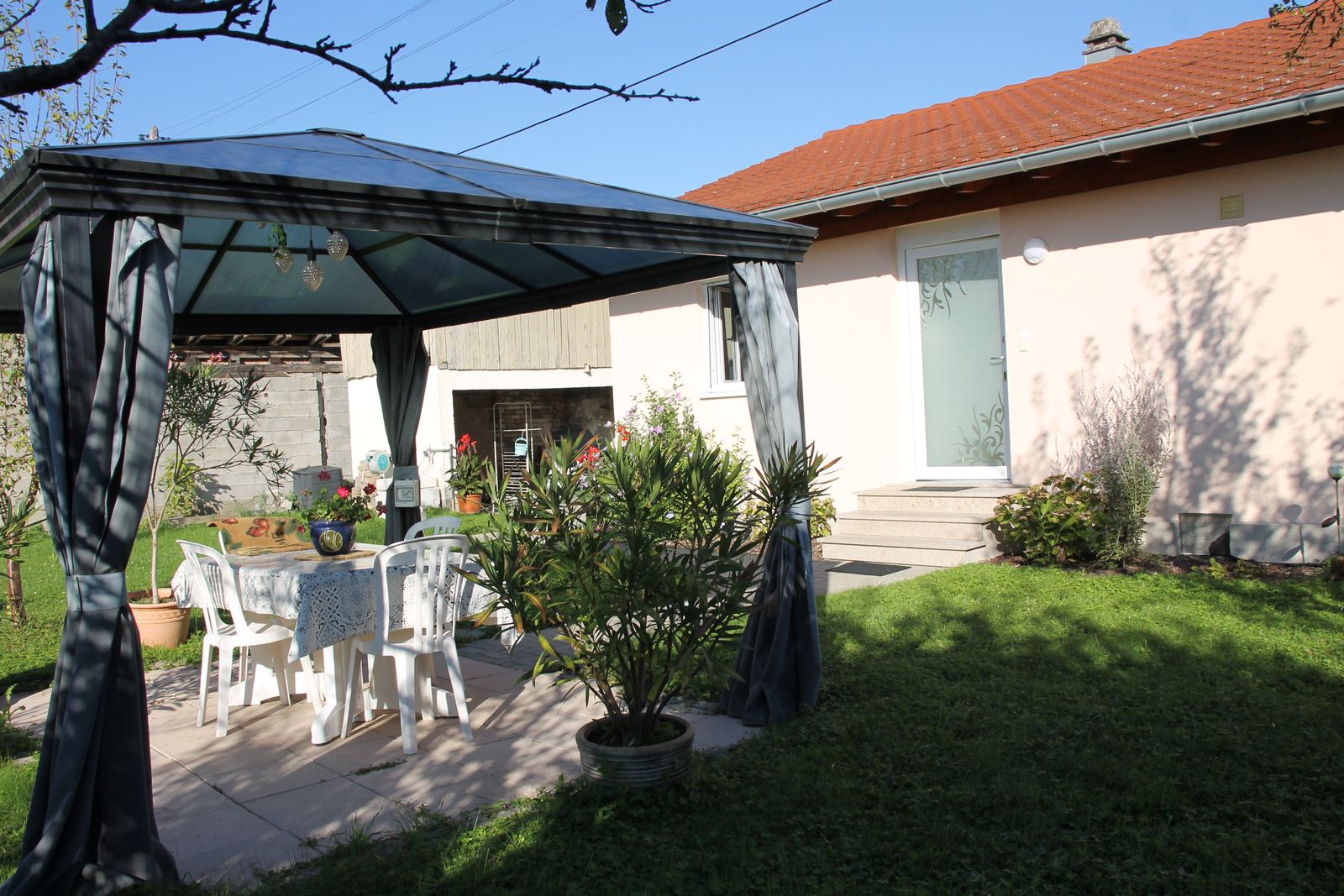 La maison Viala