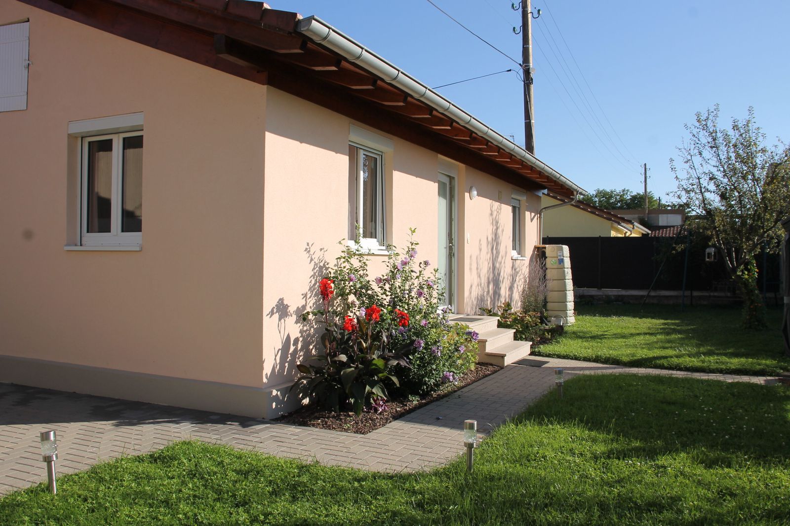 La maison Viala