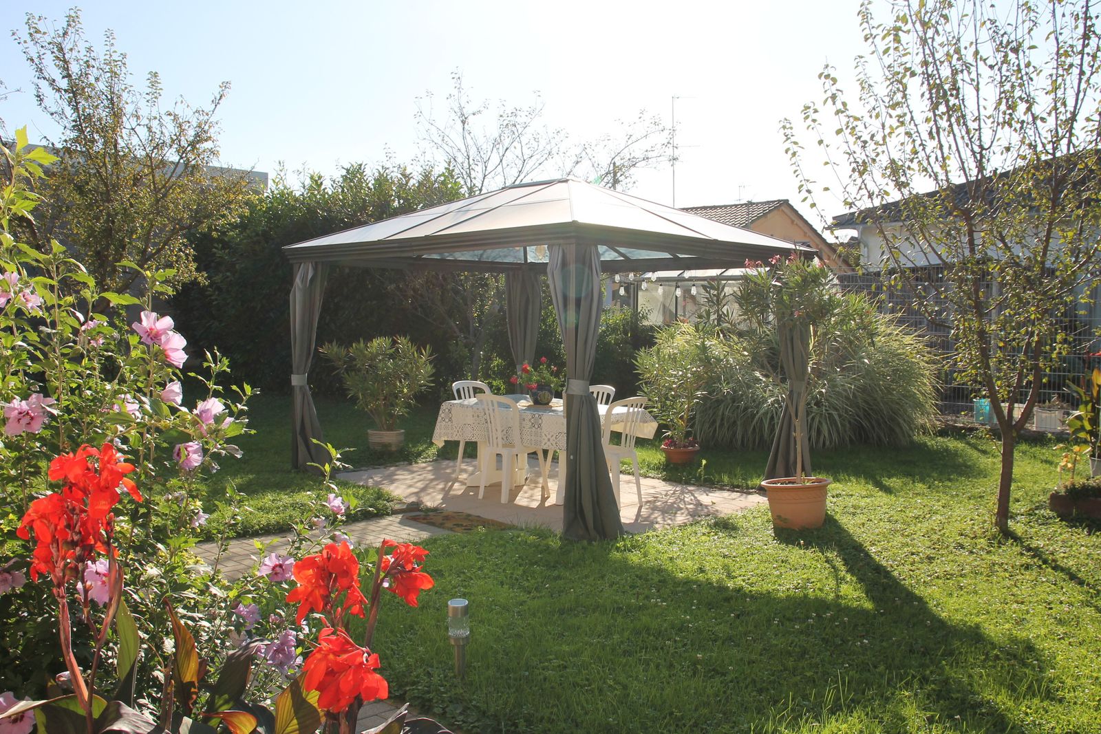 La maison Viala
