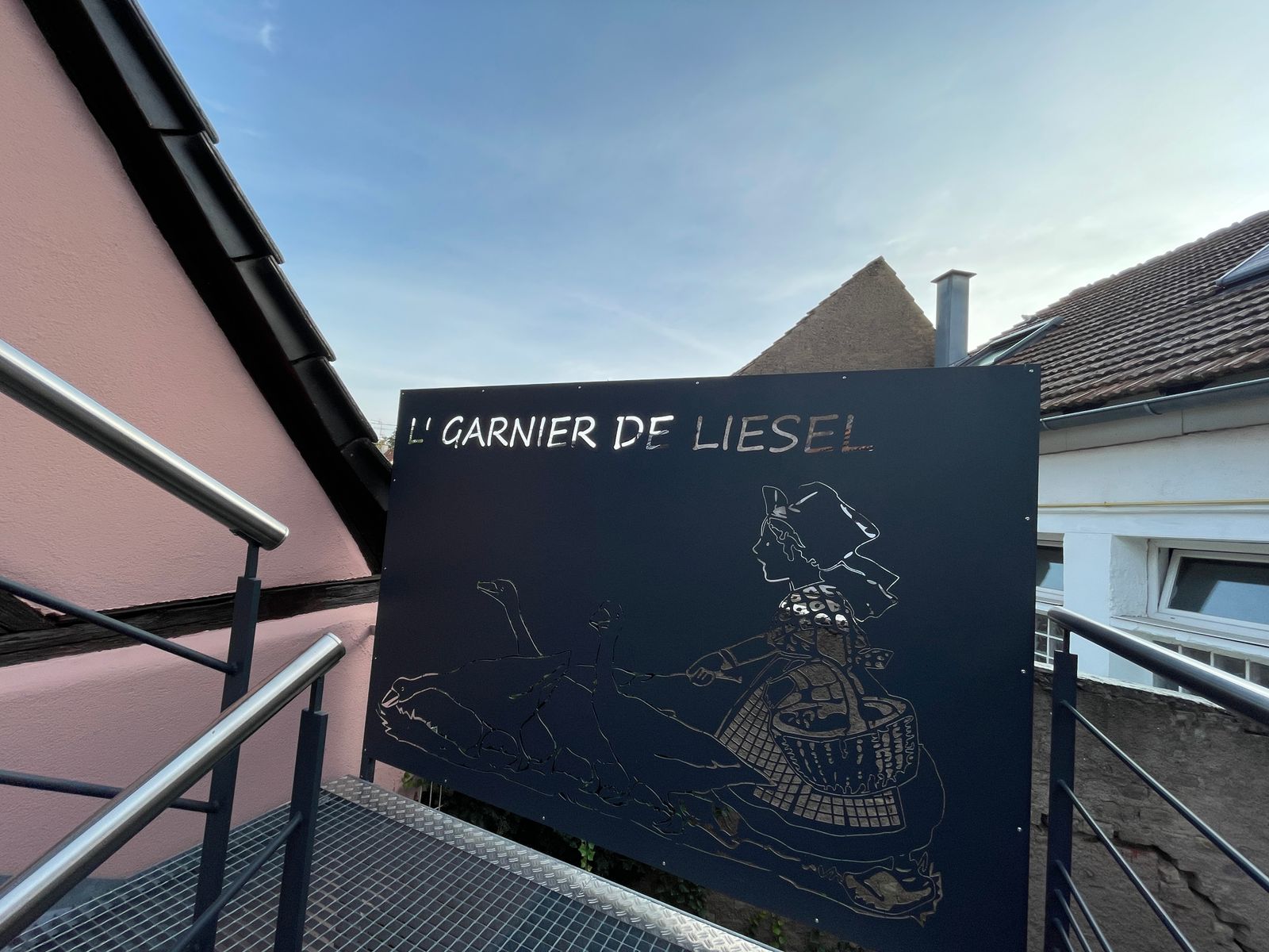 L'garnier de Liesel