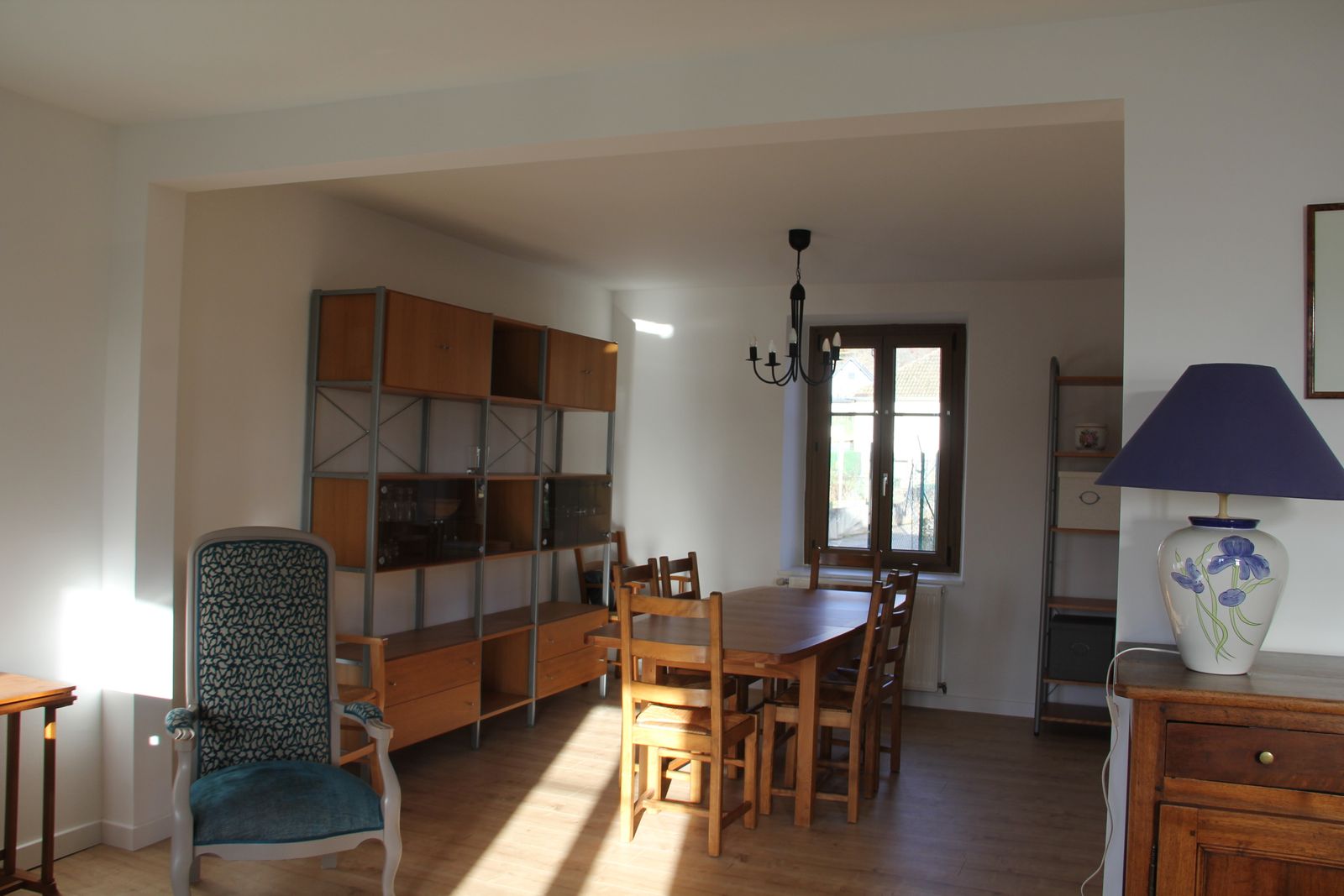 Salle à manger