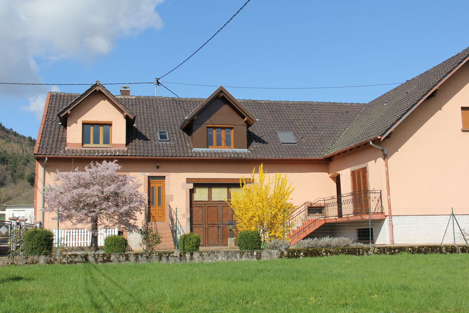 Gîte des Pèlerins 1