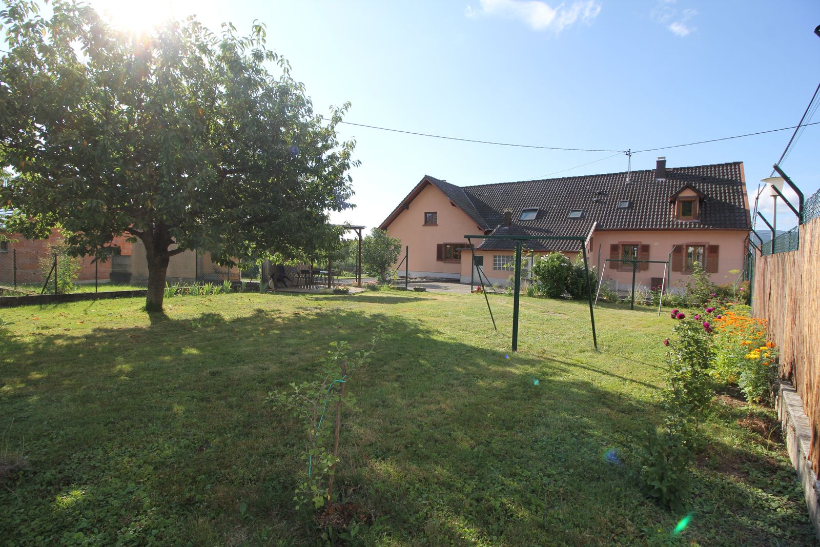 Gîte des Pèlerins 1