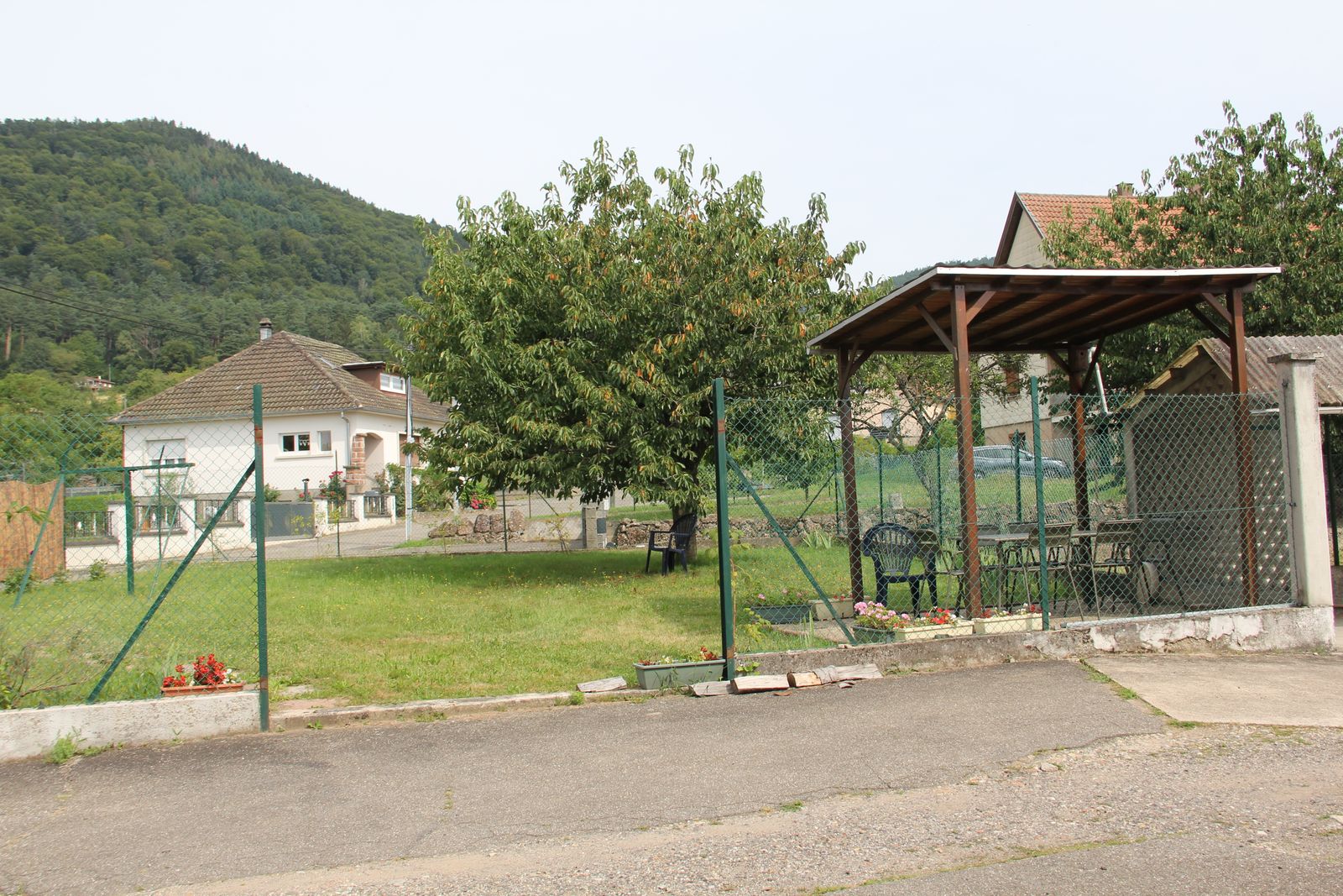 Gîte des Pèlerins 1