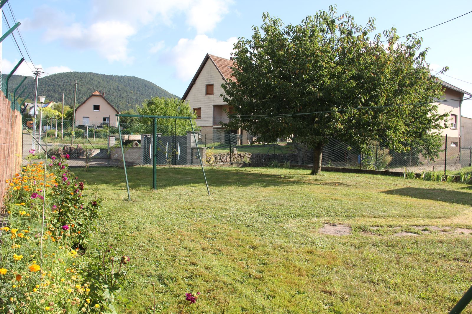 Gîte des Pèlerins 1