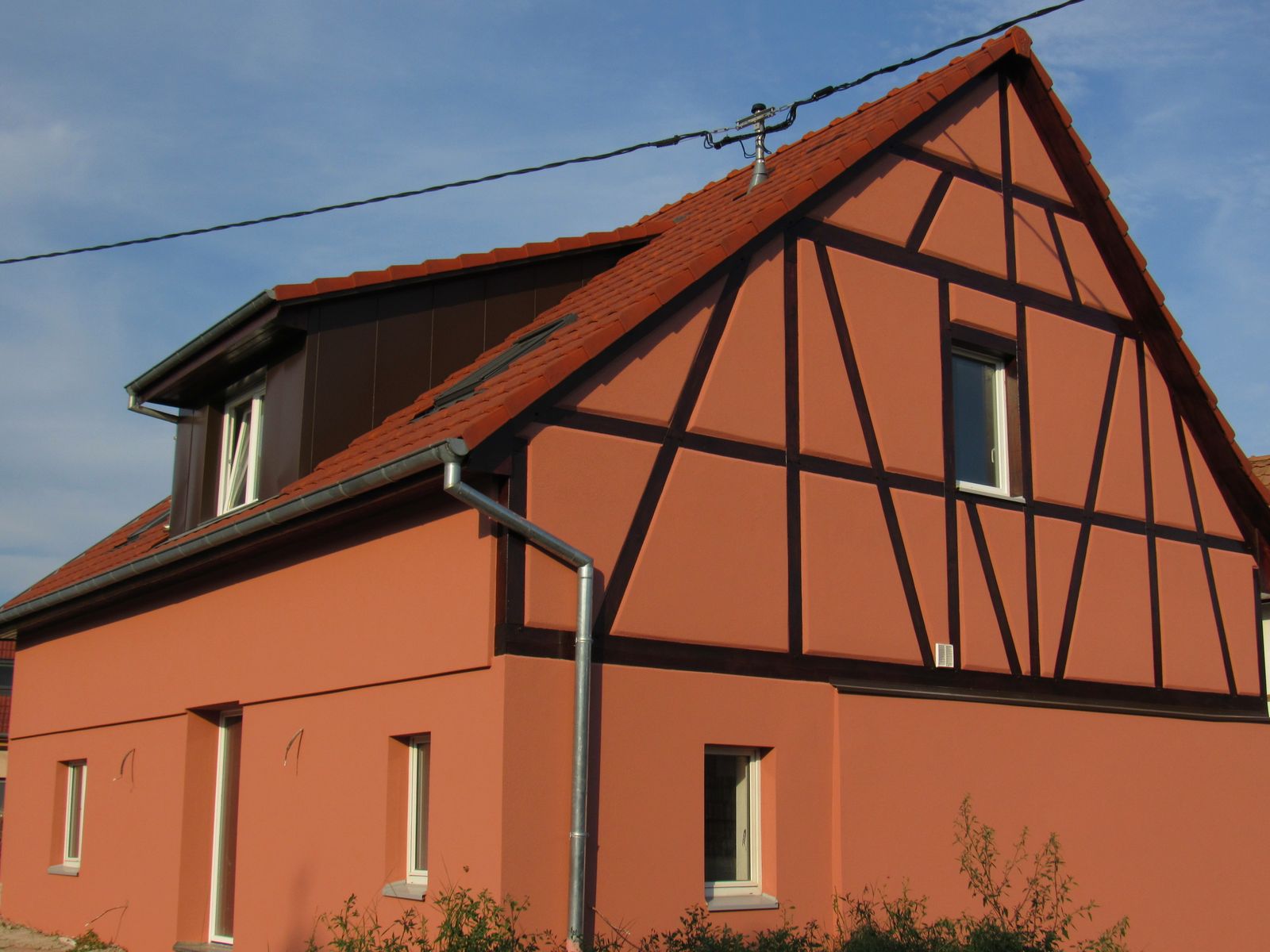 Gîte Chez Mamema - 8 personnes