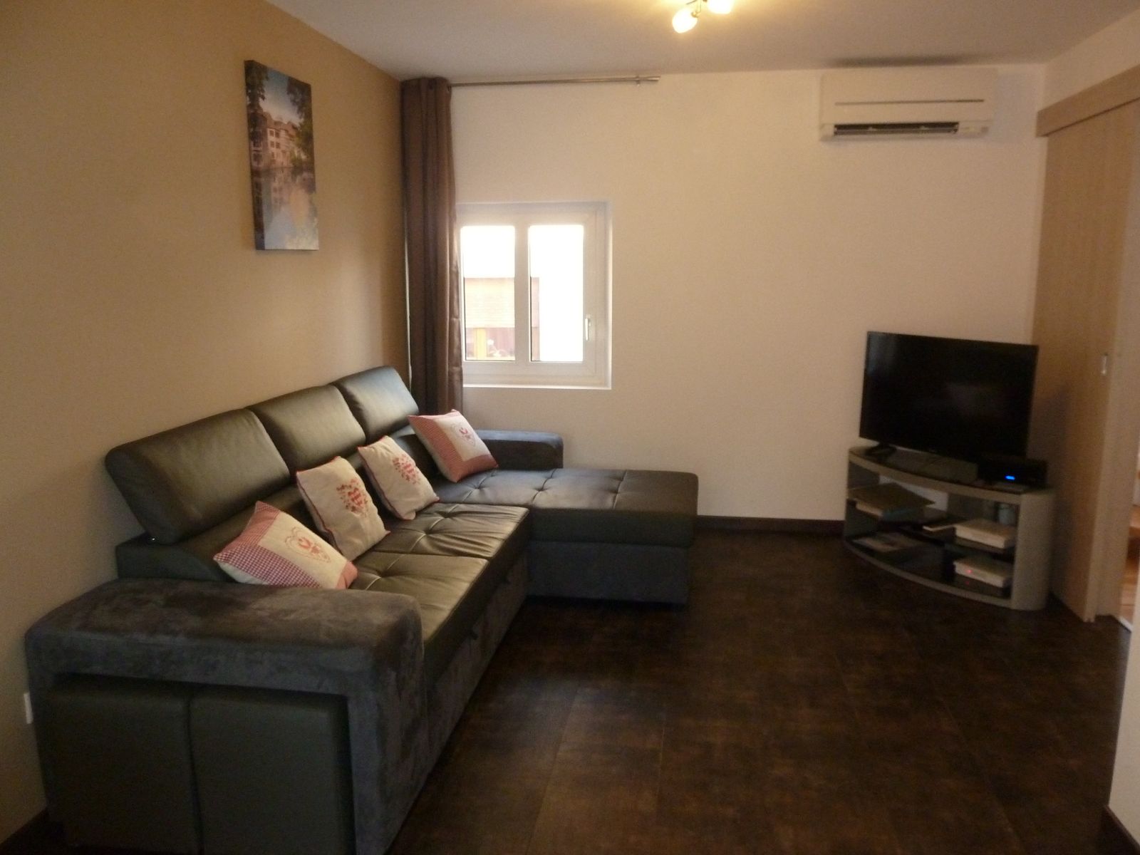 Gîte Chez Mamema - 8 personnes